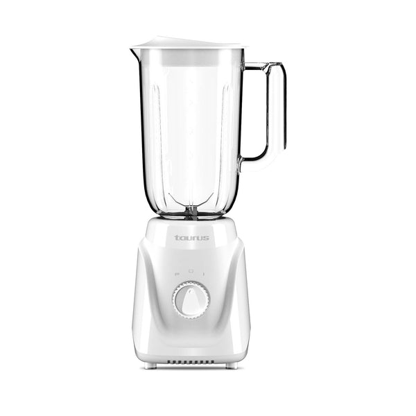 Licuadora con Vaso de Plástico 850ml Taurus Menina