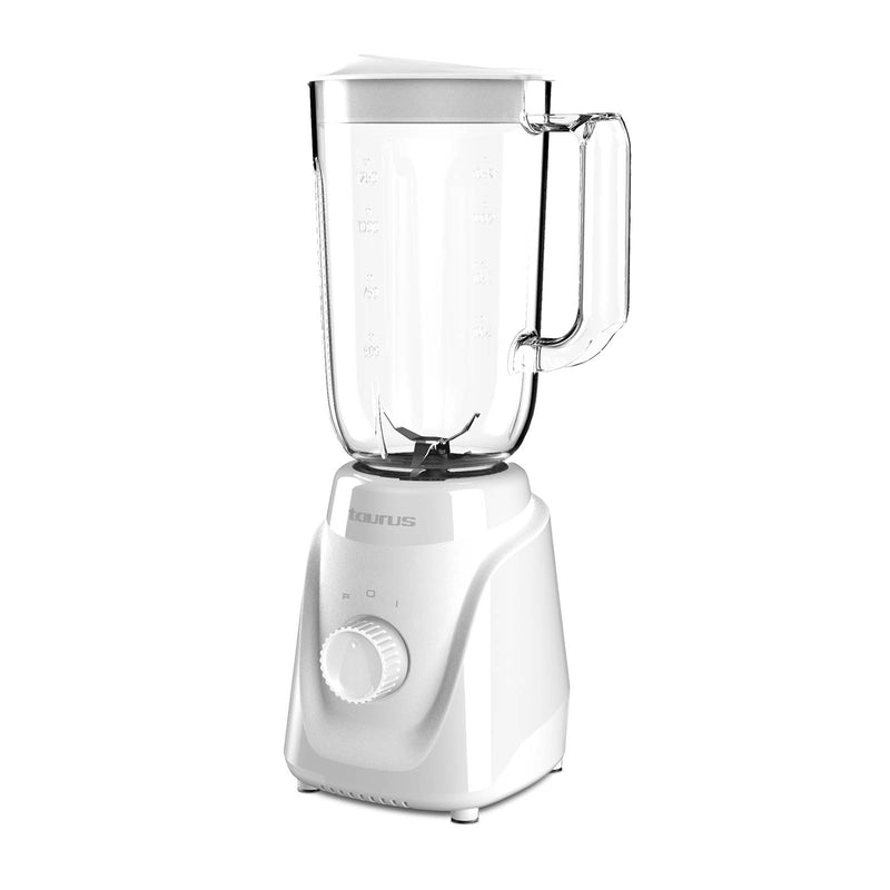 Licuadora con Vaso de Plástico 850ml Taurus Menina