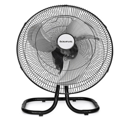 Ventilador de Pedestal Taurus 18 Pulgadas Negro 3 en 1 MARTE