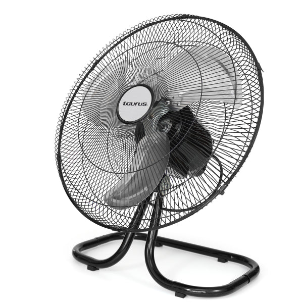 Ventilador de Pedestal Taurus 18 Pulgadas Negro 3 en 1 MARTE