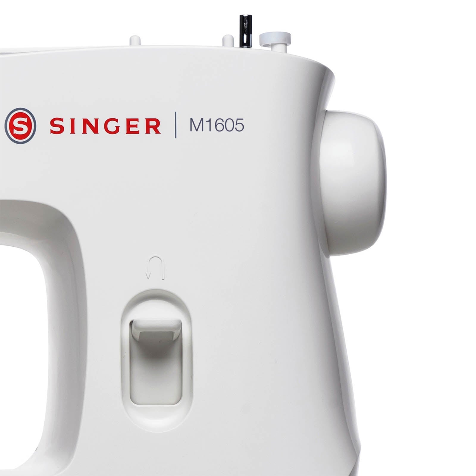 Máquina de Coser Singer M1505 – MegaAudio
