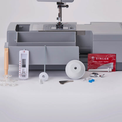 Máquina de Coser Singer Facilita Pro 4411