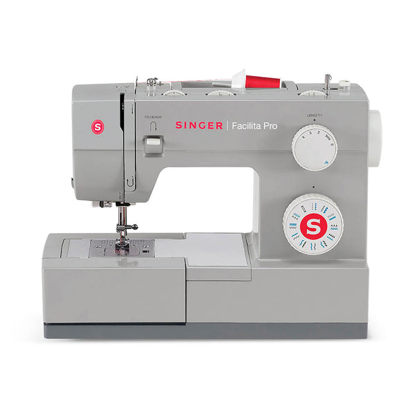Máquina de Coser Singer Facilita Pro 4423