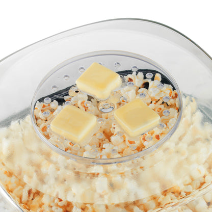 Máquina para Palomitas 24 Tazas Hamilton Beach 73302