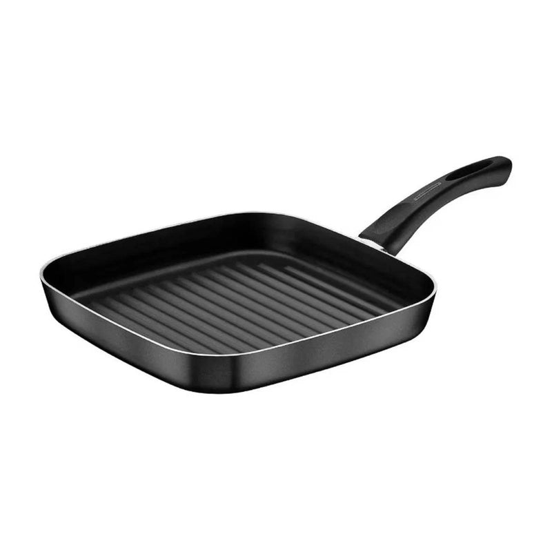 Batería de Cocina Tramontina Paris 6 Piezas Negro 27899-158
