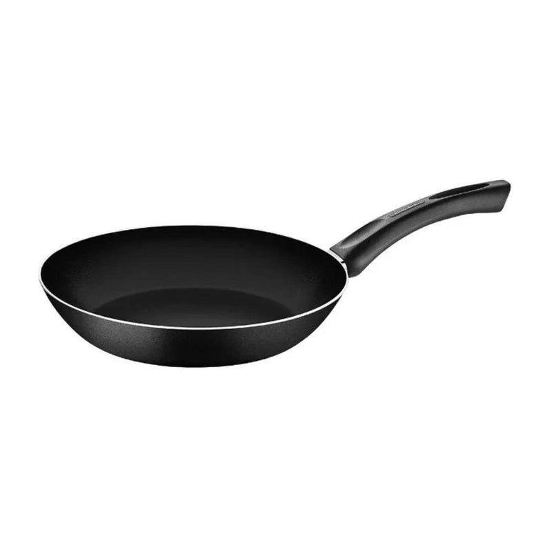 Batería de Cocina Tramontina Paris 6 Piezas Negro 27899-158