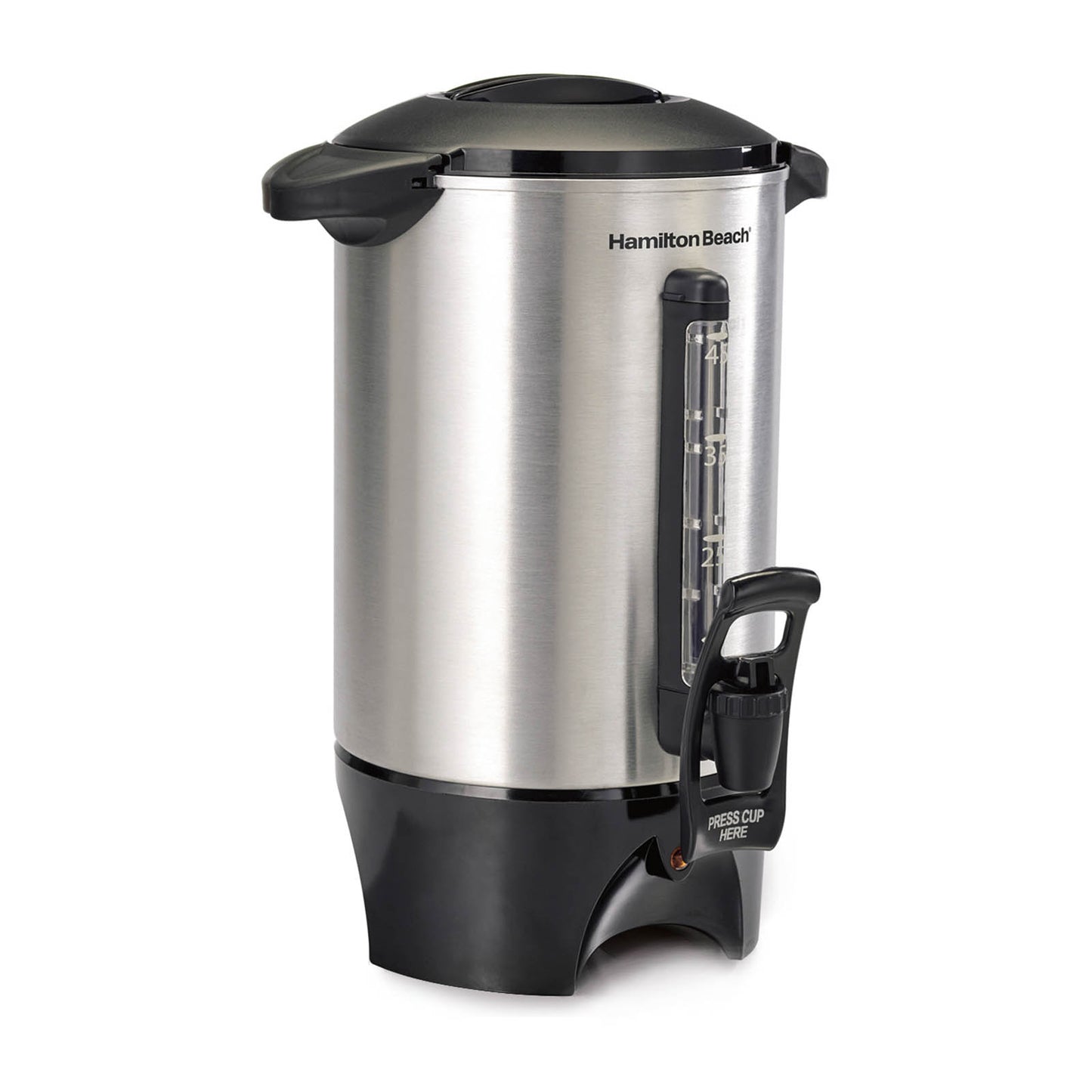 Cafetera de Gran Capacidad Hamilton Beach 40519
