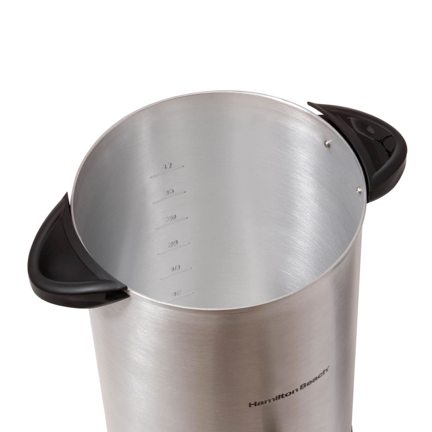 Cafetera de Gran Capacidad Hamilton Beach 40519