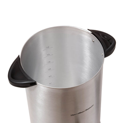 Cafetera de Gran Capacidad Hamilton Beach 40519