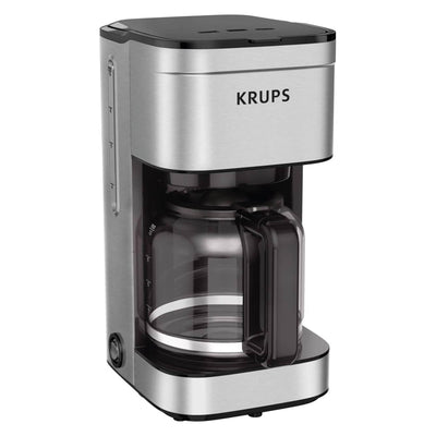Cafetera Krups 1.5 Litros Simply Brew KM203D50