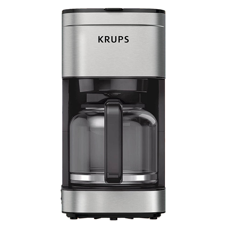 Cafetera Krups 1.5 Litros Simply Brew KM203D50