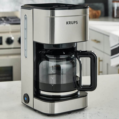 Cafetera Krups 1.5 Litros Simply Brew KM203D50