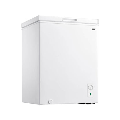Congelador Horizontal Mabe 5 Pies Cúbicos Blanco CHM5BPS1BLAN