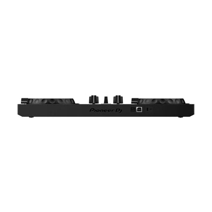 Controlador DJ Inteligente Pioneer 2 Canales DDJ-200