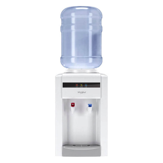 Dispensador de Agua Whirlpool Agua Fría y Caliente WK5053Q