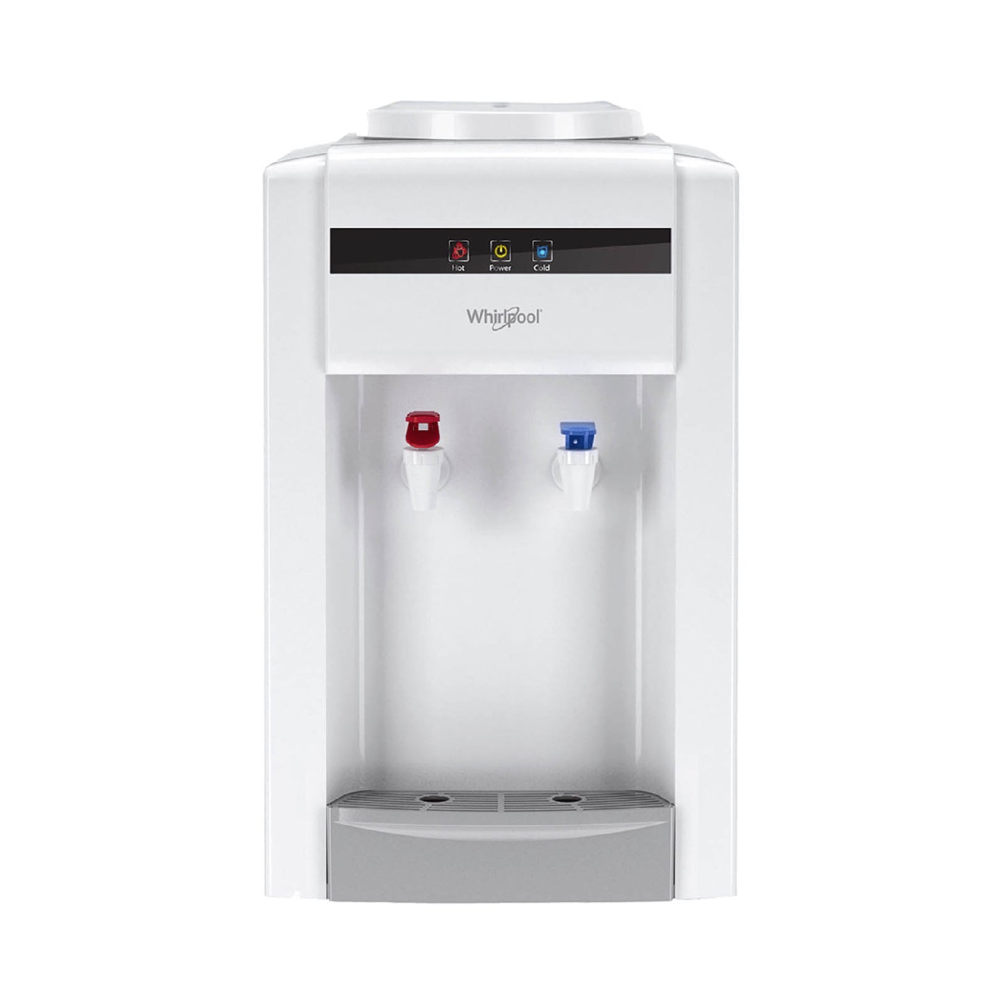 Dispensador de Agua de Sobremesa Whirlpool Agua Fría y Caliente WK5053Q