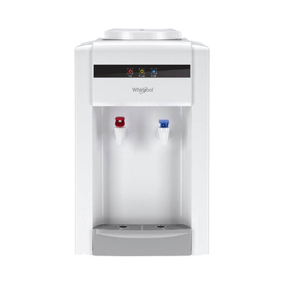 Dispensador de Agua Whirlpool Agua Fría y Caliente WK5053Q