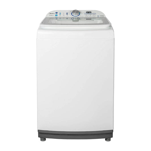 Lavadora Automática Midea 16 Kilos NineWash MLTI16D2SEGDW