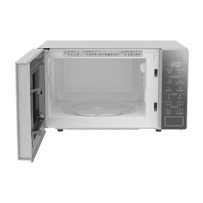 Horno de Microondas Whirlpool 0.7 Pies Cúbicos / 20 Litros Gris WM1807D