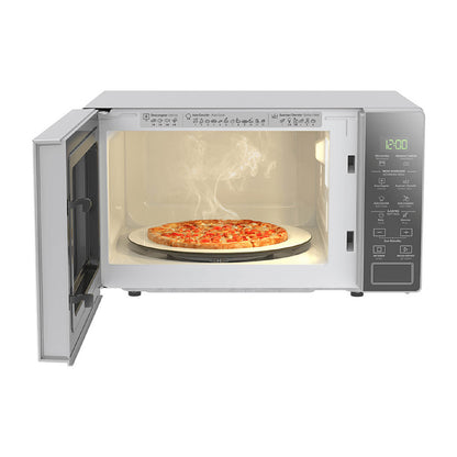 Horno de Microondas Whirlpool 0.7 Pies Cúbicos / 20 Litros Gris WM1807D
