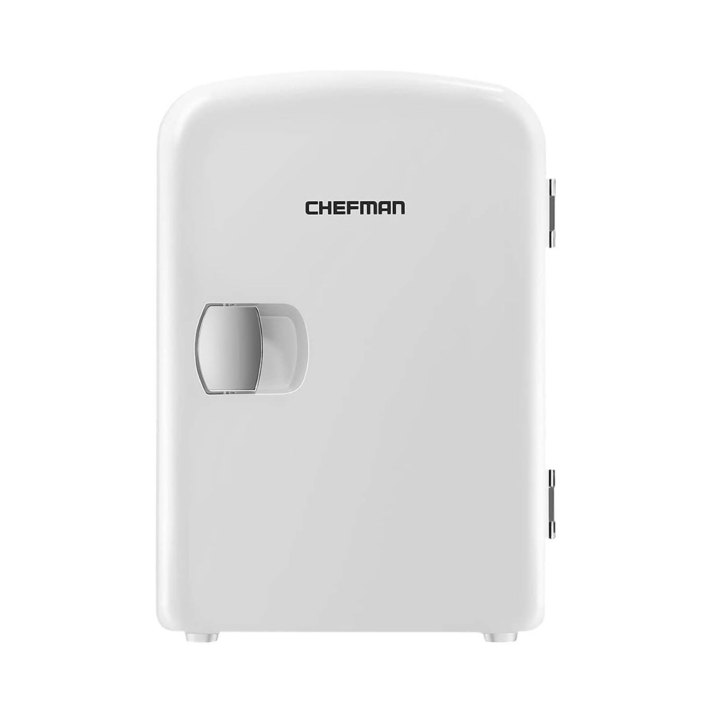 Mini Refrigerador Chefman 4 Litros Blanco RJ48-WHITE-4