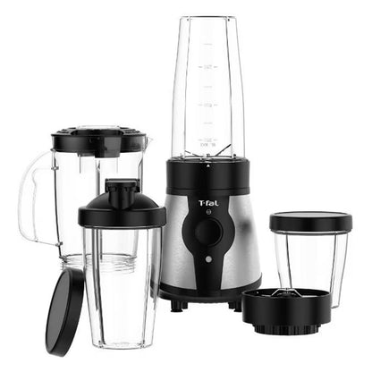 Mini Procesador de Alimentos Tfal Actimix 750 ml BL1BKDMX