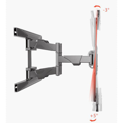 Soporte para Pantalla Movible Northbayou 40 a 80 Pulgadas NB-P6