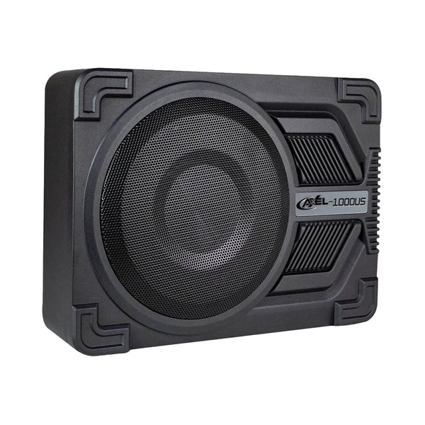 Subwoofer 10" Premium Steelpro AXEL-1000US
