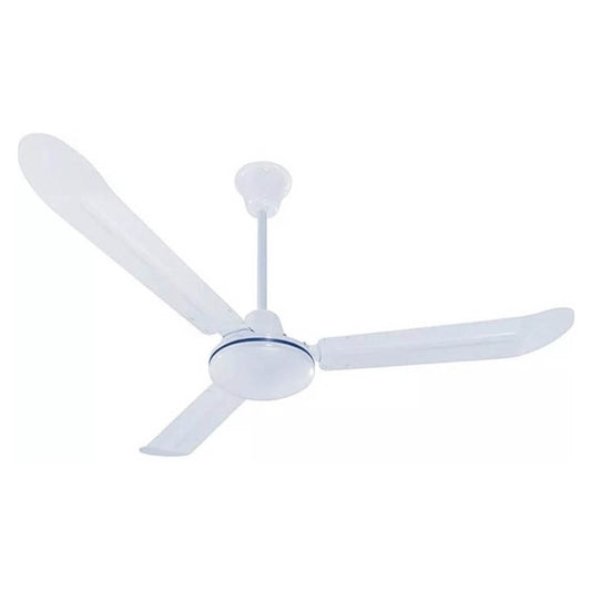 Ventilador de Techo 56 Pulgadas Blanco VEC-961