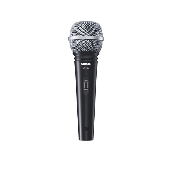 Micrófono Vocal Shure SV 100