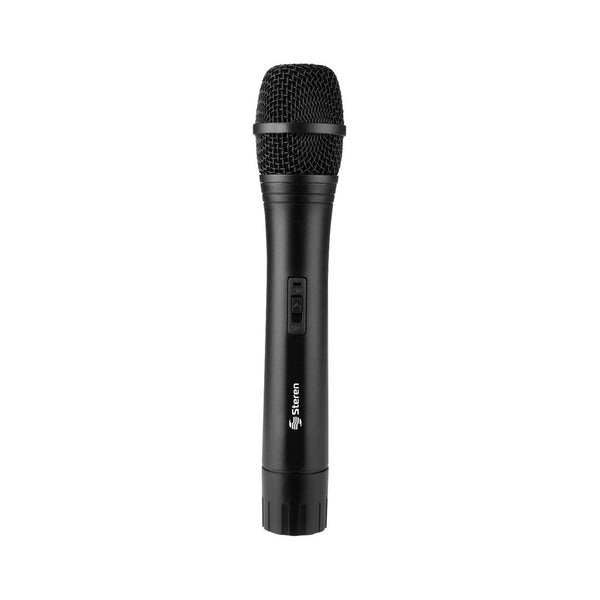 Micrófono Inalámbrico Steren MIC-285