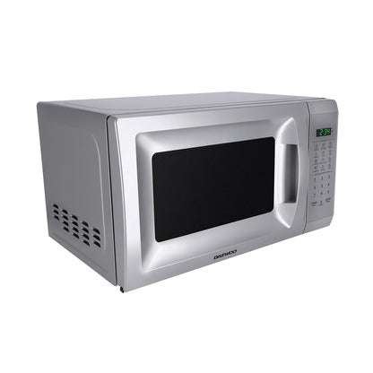Horno de Microondas 0.7 Pies Cúbicos Daewoo DMDP07S2CB