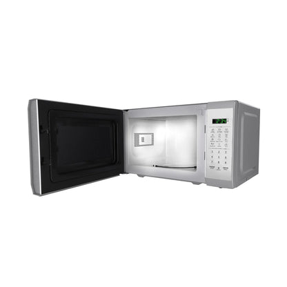 Horno de Microondas 0.7 Pies Cúbicos Daewoo DMDP07S2CB
