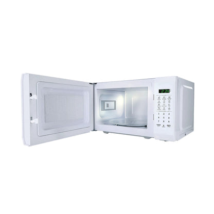 Horno de Microondas 0.7 Pies Cúbicos Daewoo DMDP07S2CW