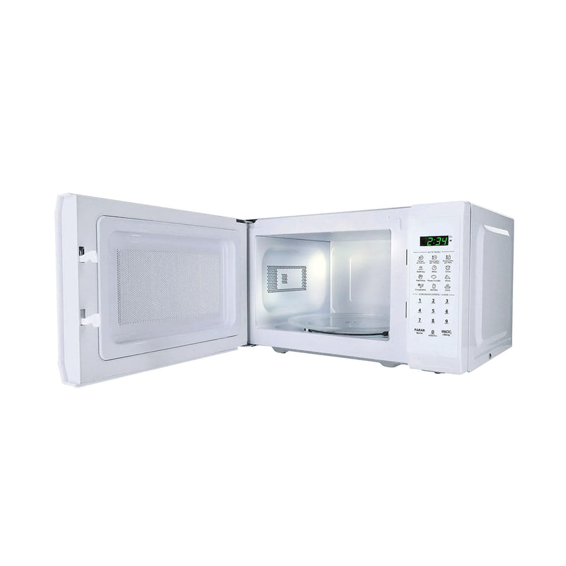 Horno de Microondas 0.7 Pies Cúbicos Daewoo DMDP07S2CW