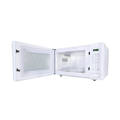 Horno de Microondas 1.1 Pies Cúbicos Daewoo DMDP11S2BW