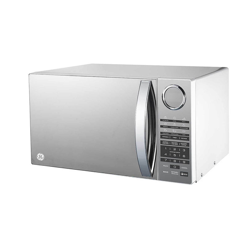 Horno de Microondas 0.9 Pies Cúbicos General Electric MGE09SEJ