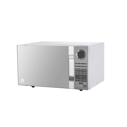 Horno de Microondas 1.1 Pies Cúbicos Espejo GE MGE11SEJ