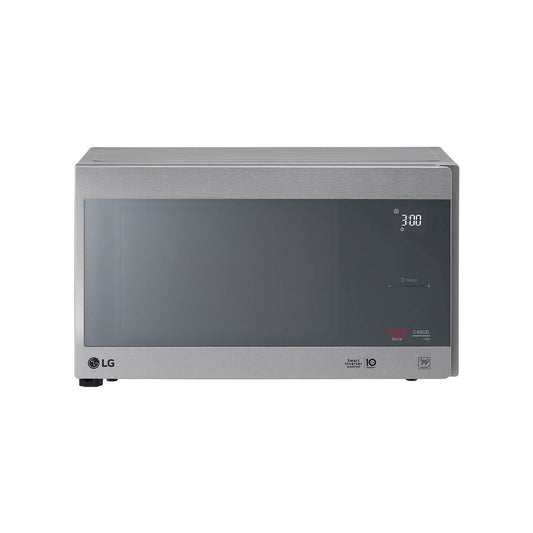 Horno de Microondas NeoChef 1.5 Pies Cúbicos LG MH1596CIR