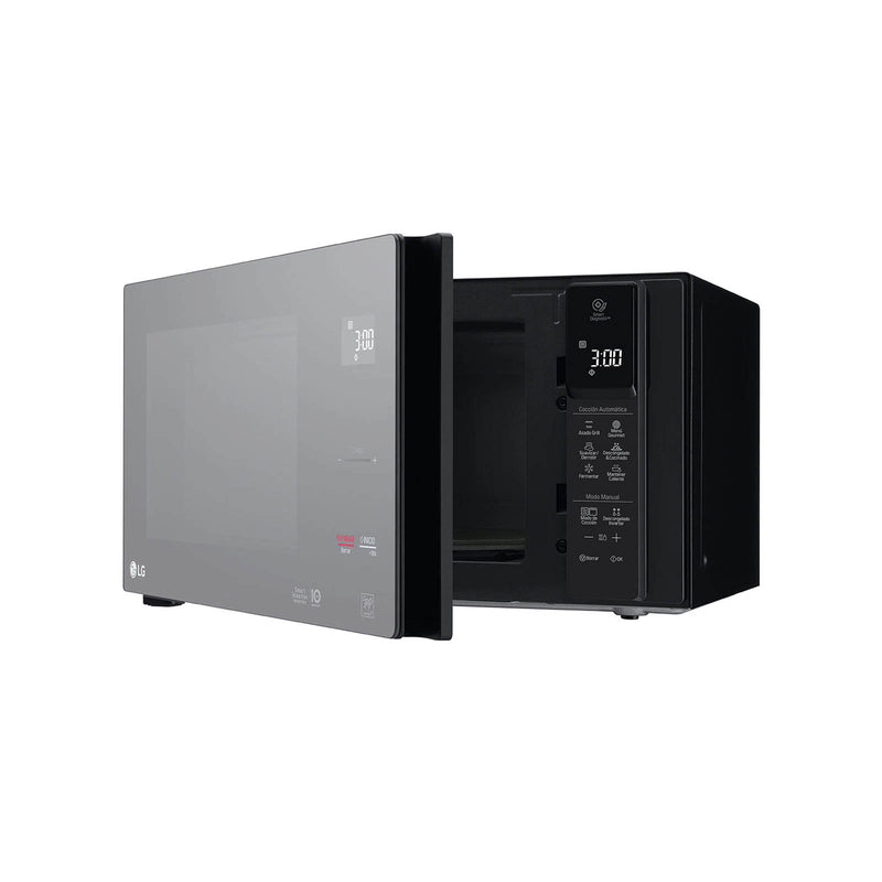 Horno de Microondas NeoChef 1.5 Pies Cúbicos LG MH1596DIR
