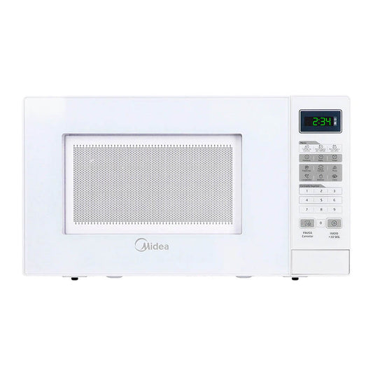 Horno de Microondas 0.7 Pies Cúbicos Midea MMDR07S2WW