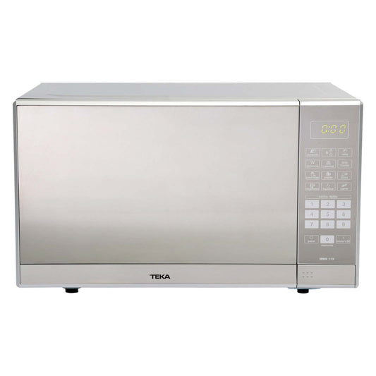 Horno de Microondas + Grill Teka 1.4 Pies Cúbicos MWG-14X