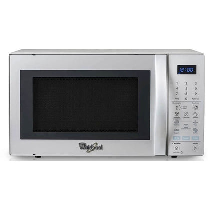 Horno de Microondas 0.7 Pies Cúbicos Whirpool WM2514D