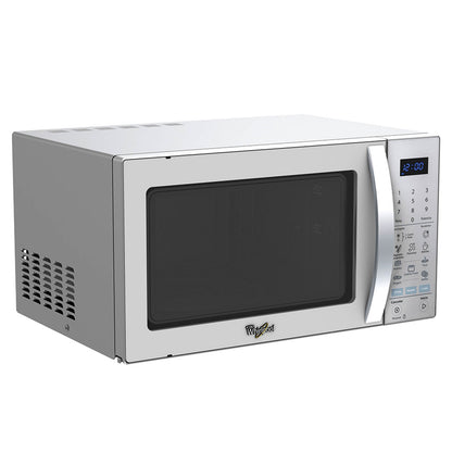 Horno de Microondas 0.7 Pies Cúbicos Whirpool WM2514D
