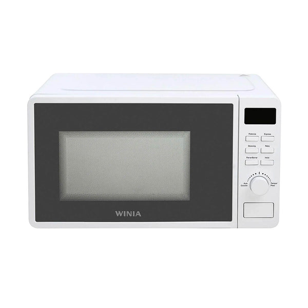 Horno de Microondas 0.7 Pies Cúbicos Winia KOS-61WW