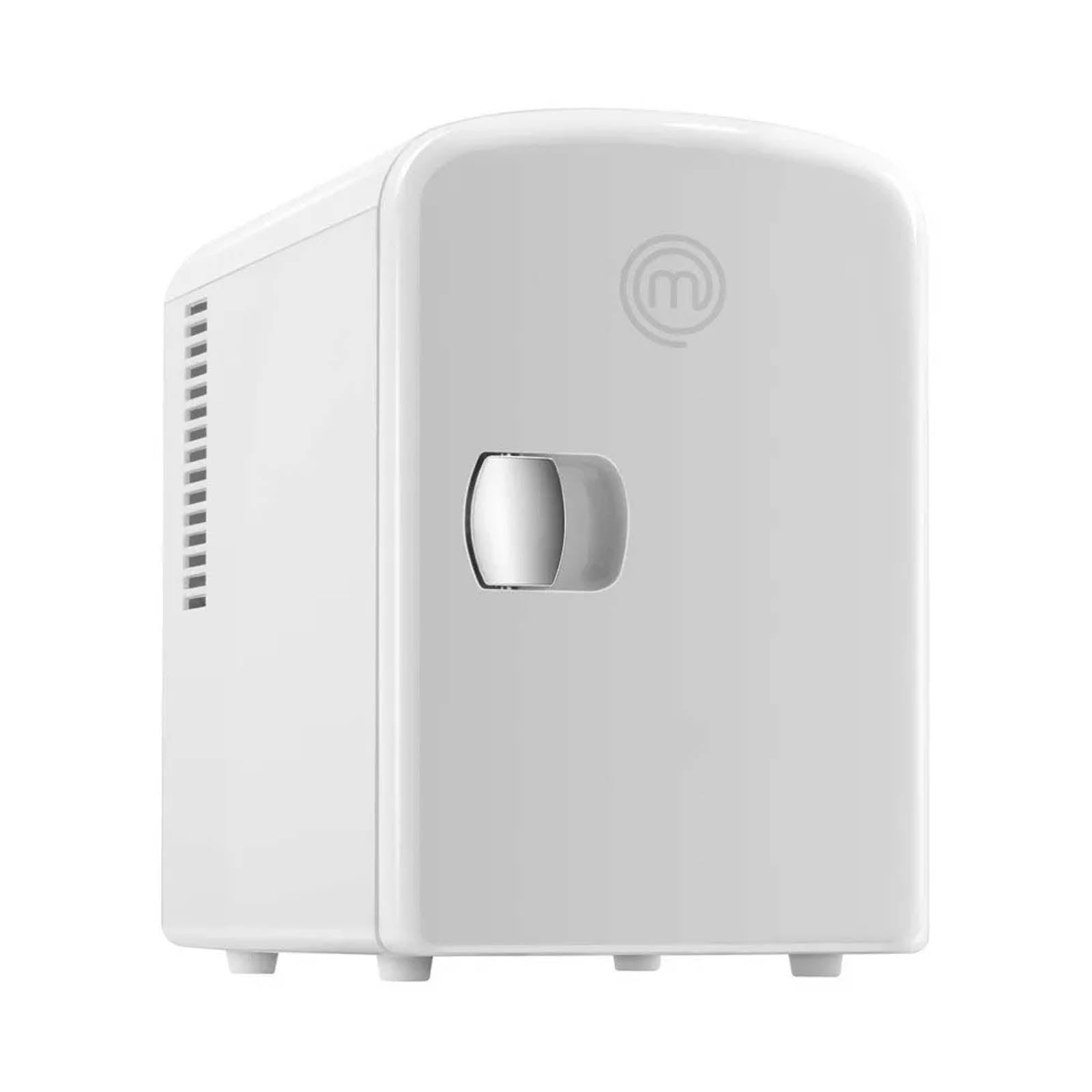 Masterchef Mini Freezer Mini Refrigerador Masterchef 4 Litros Snack-to-Go Blanco MK-F-4WHITE