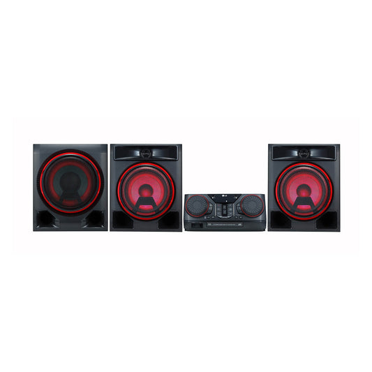 Minicomponente LG Xboom CK57
