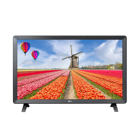 Monitor 24 Pulgadas LG LED HD 24TL520S-PU