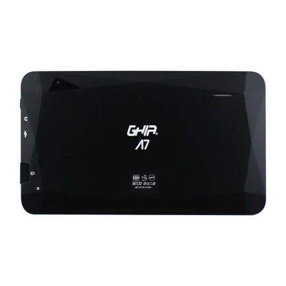 Tablet 7" Android 11 Go Edition 16Gb Almacenamiento 1Gb RAM Ghia NOTGHIA-335NE