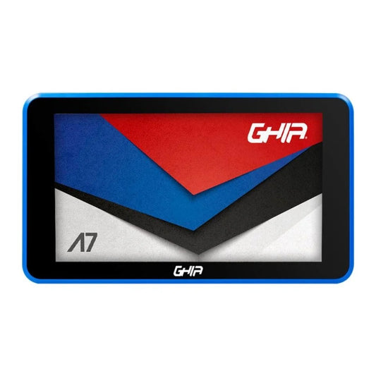 Tablet 7" Android 11 Go Edition 16Gb Almacenamiento 1Gb RAM Ghia NOTGHIA-338AZ